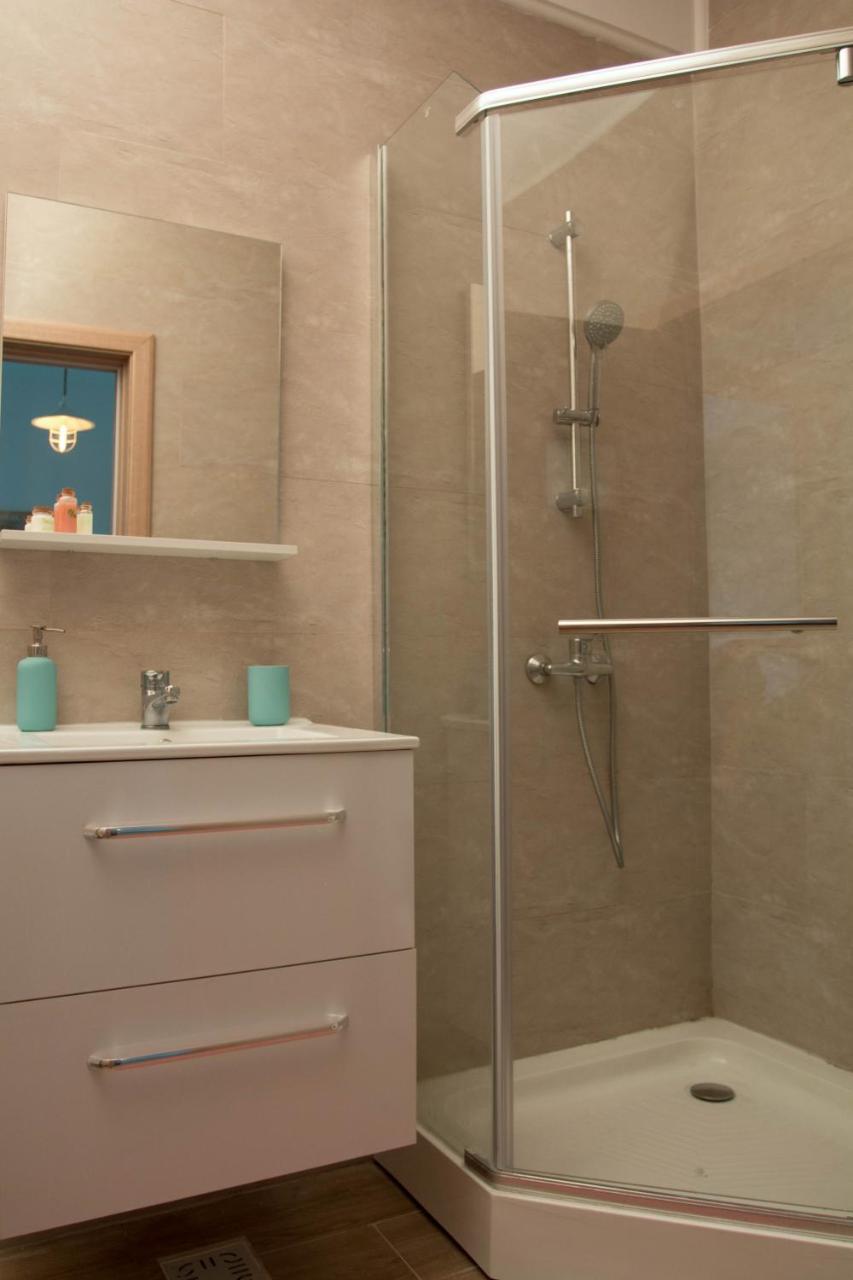 Candy Apartment Navodari Luaran gambar